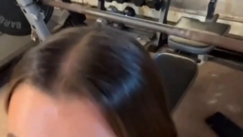 Jakara Bella Gets Fucked By Her Gym Trainer