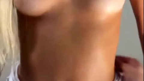 Nurse Ambie Bambi Gives Special Treatment in POV MILF Sex