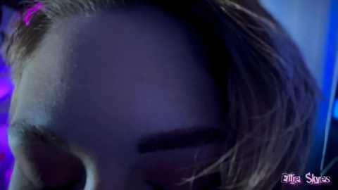 Ellie Skyes Seduces Her Stepson’s Stepdad