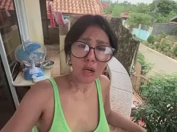 Hot Asian Mature MILF Live Cam Teasing & Control