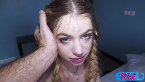 Liz Ocean: The Queen of Deepthroat and Creampie Fantasies