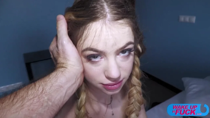 Liz Ocean: The Queen of Deepthroat and Creampie Fantasies