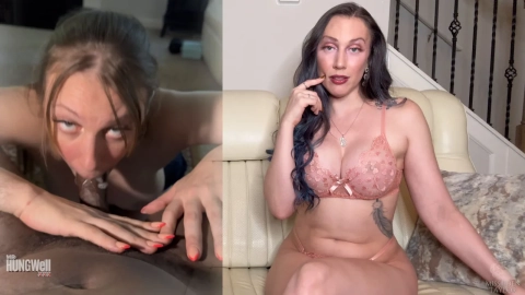 Eden Taylor Cuckold Humiliation and Forced Chastity
