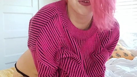 Big Titty Goth Girlfriend Alice Snow Roleplay