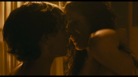 Diana Gómez in Any de Gràcia: Sultry Spanish Erotic Drama