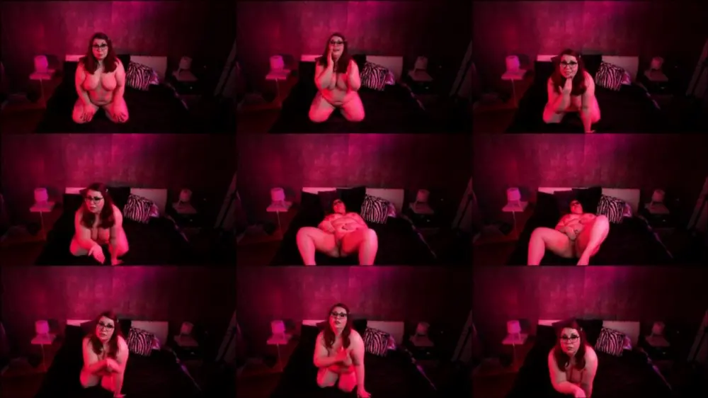 MyDirtyHobby — slaveclairebear — Degradierung — Verbale demütigung [FullHD 1080p]