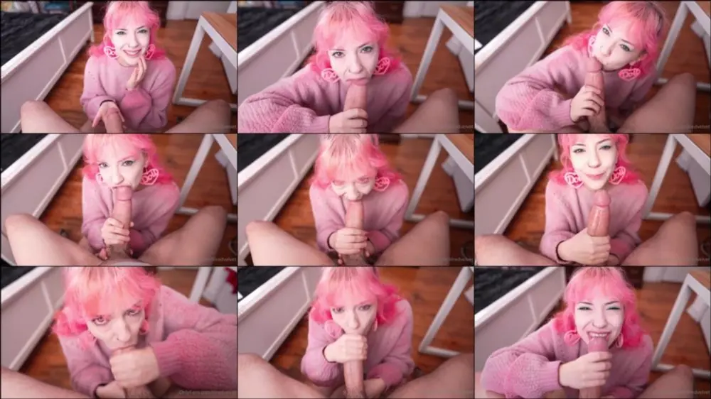 Lilredvelvet — Invisalign BJ [FullHD 1080p]