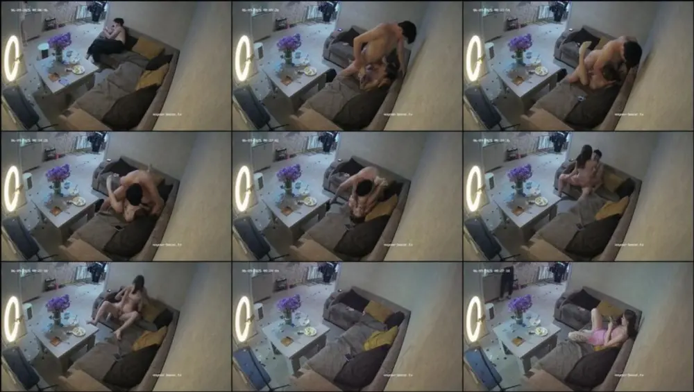 Roza Shane Fucking Livingroom Couch 2025-06-08 [HD 720p]