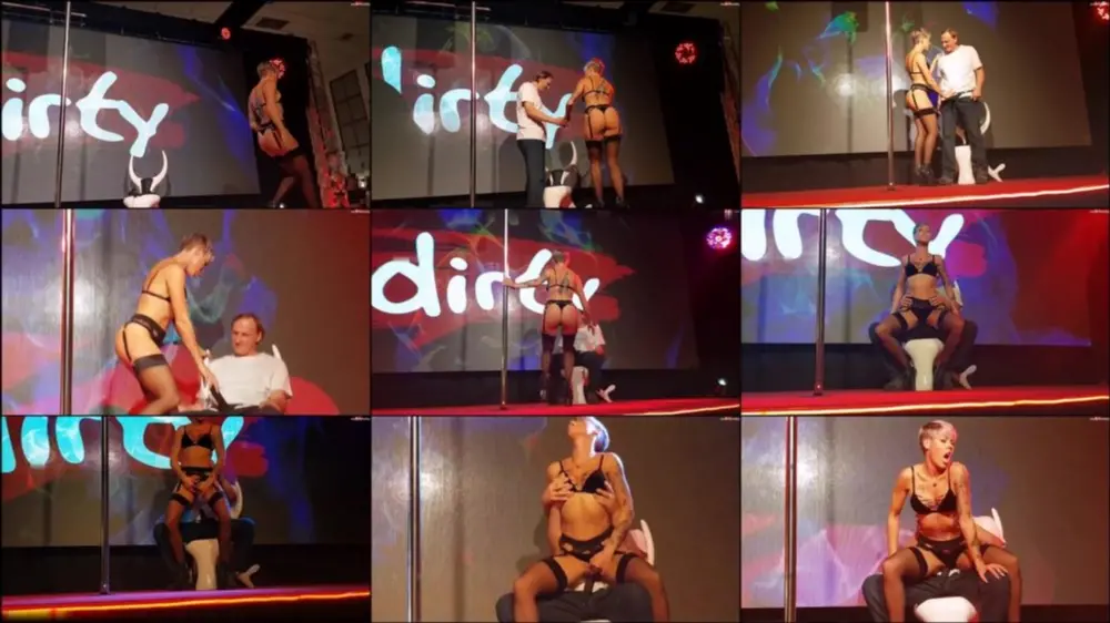 MyDirtyHobby — Lara_Bergmann — Venus 2018 — Wer fickt mich als nächstes [FullHD 1080p]
