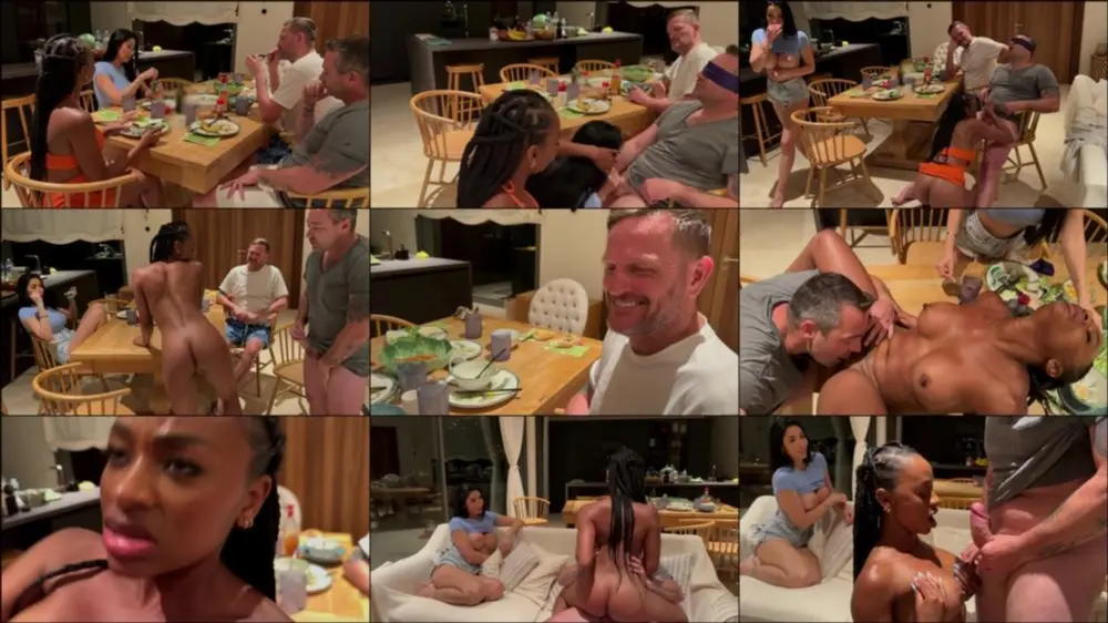 SexFriends — Malia Lenoir — Sex Friends Tenerife [FullHD 1080p]