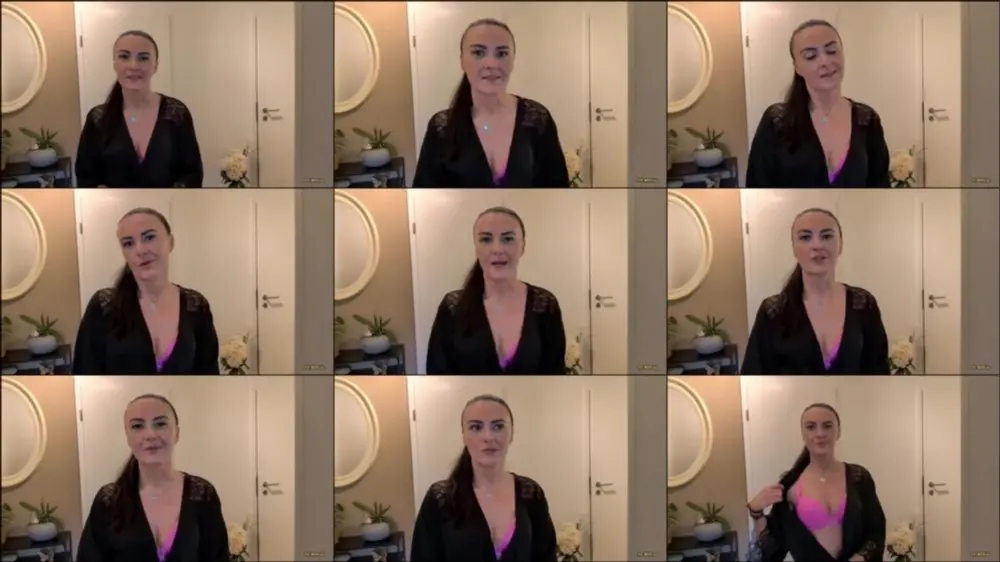 MyDirtyHobby — Wet_lana — Das war ja nicht so schlimm — Ich zeige mehr Haut [FullHD 1080p]