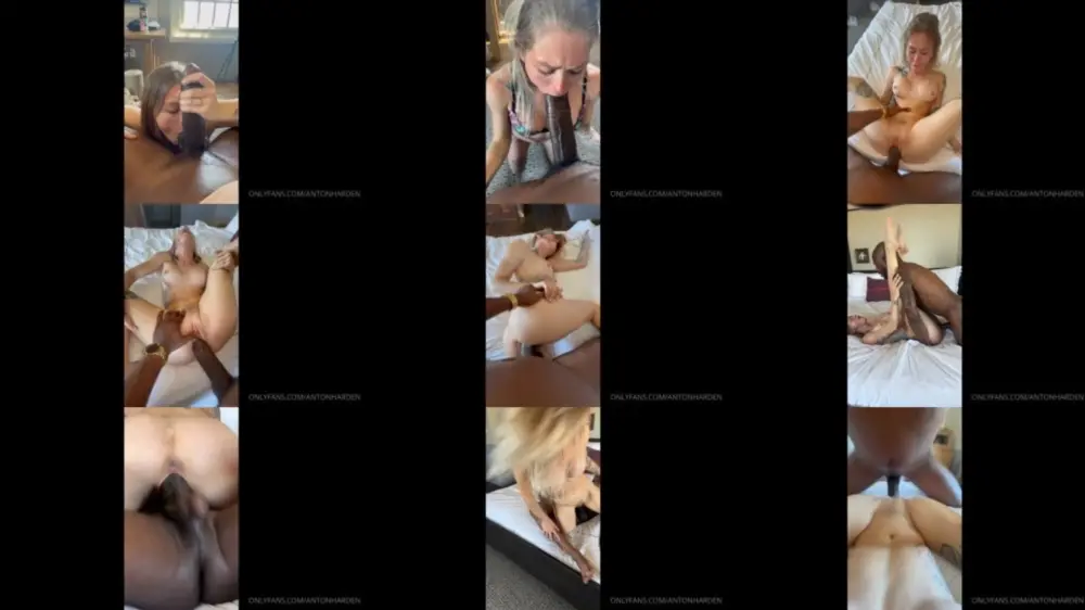 OnlyFans — Anton Harden — Sammmnextdoor [FullHD 1920p]