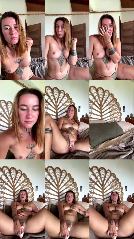 OnlyFans — Rayne_falls — Private Live [SD 720p]