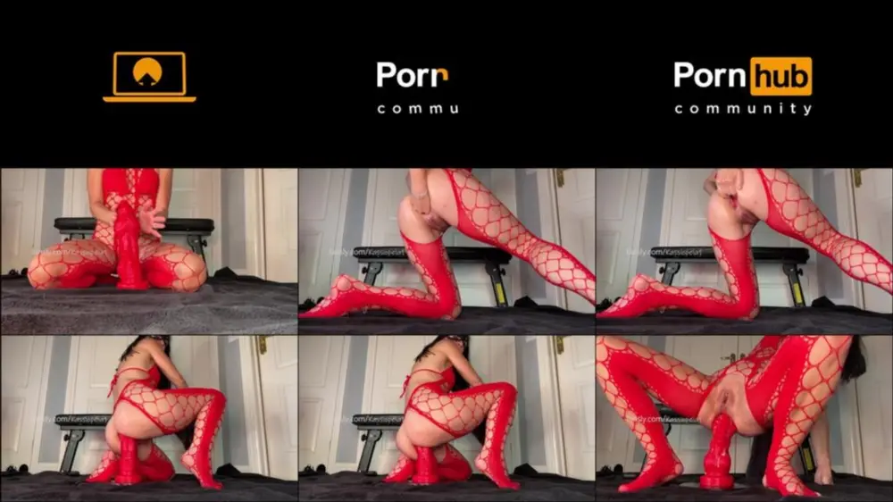 Kassiopeia — Charming the Kinky Cobra [FullHD 1080p]