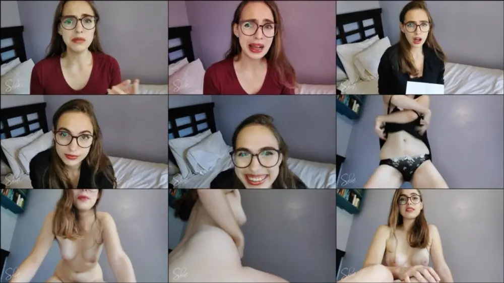 Selina O Hair — Cheating Mommy Wants Your Small Cock [FullHD 1080p]