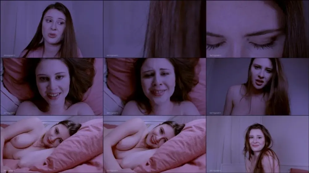 DarlingJosefin — Our First and Last [FullHD 1080p]