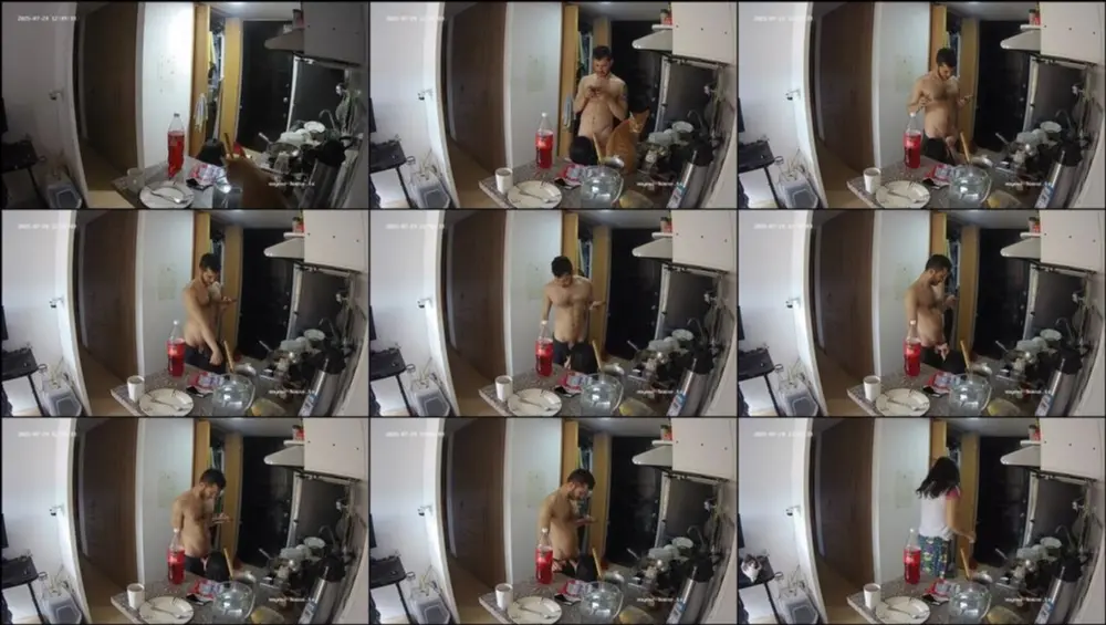 Voyeur-House — Eros And Medusa Blowjob Cam 2 28.07.2025 [HD 720p]