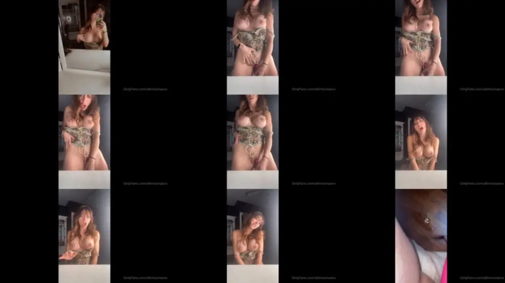 OnlyFans — Allimoonaxxx (allimoona04) — Toy [HD 1280p]