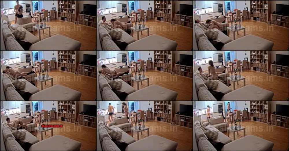 Reallifecam — Venera And Lion Tits Fuck And Sex In Lr And Sex In Kitchen 11.07.2025 [SD 624p]