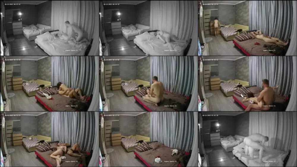 Iwan Libusa Fucking Couch Livingroom 2025-06-11 Cam 2 [HD 720p]