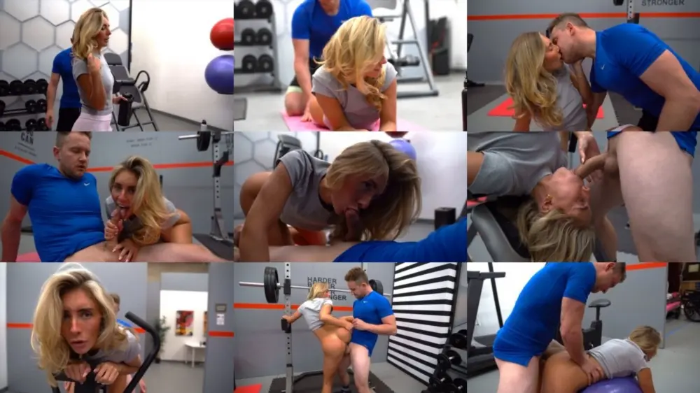 OnlyFans — Bonnie Blue — Cheating Wife Stretch by Perverted PT [FullHD 1920p]