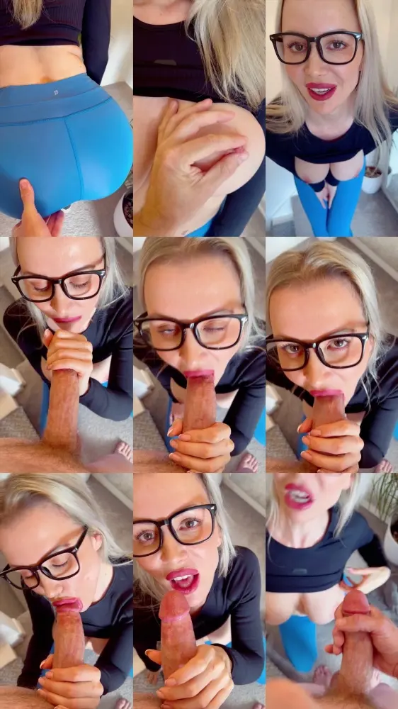 Lucy Alexandra MILF — Girlfriends Mom Boy Girl [SD 720p]