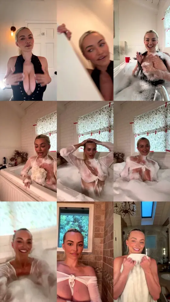OnlyFans — Lindsey Pelas — August 12, 2025 Livestream [HD 720p]
