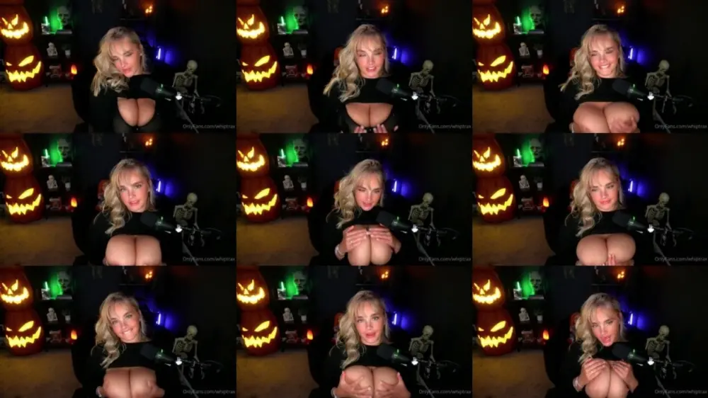 OnlyFans — Whiptrax — JOI [FullHD 1920p]