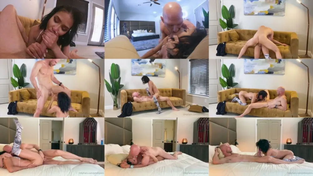 OnlyFans — Johnny Sins — Ryder Rey [FullHD 1080p]