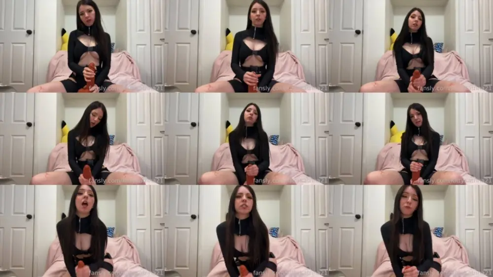 OnlyFans — KittyKatrina21 — JOI [FullHD 1920p]