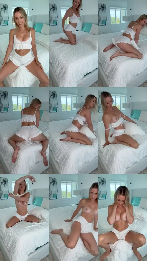 OnlyFans — Vicky Stark — Solo [SD 1080p]