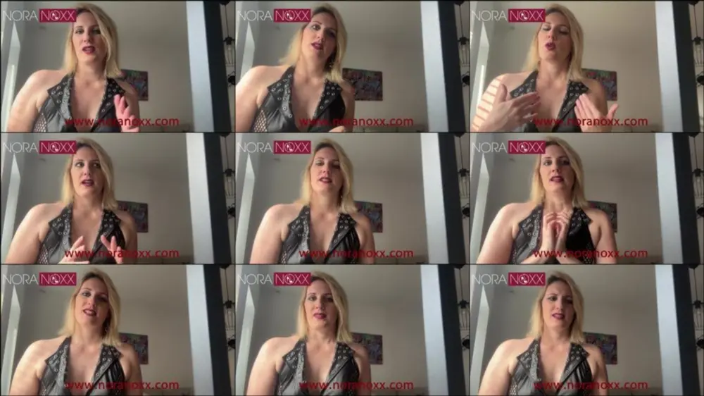 MyDirtyHobby — NoraNoxx — Was BDSM (nicht) ist [FullHD 1080p]