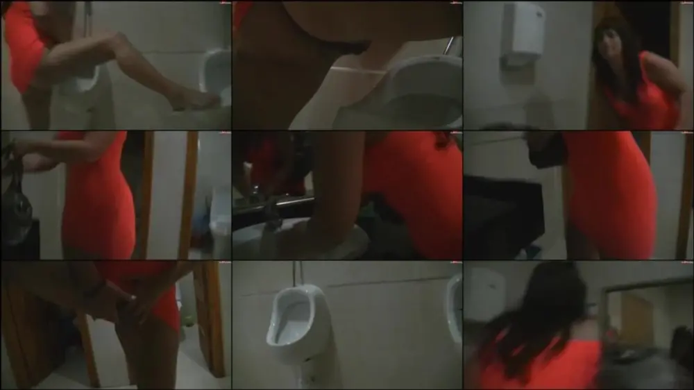 MyDirtyHobby — YvetteXtreme — Herrenklo im Restaurant [HD 720p]
