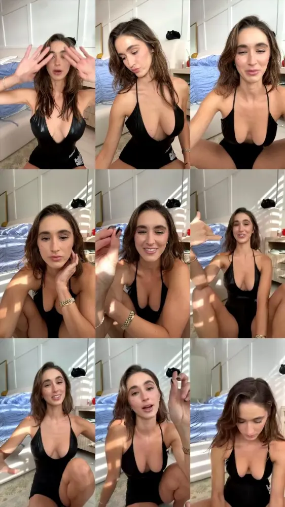 OnlyFans — Natalie Roush — Live June 06, 2025 [SD 720p]
