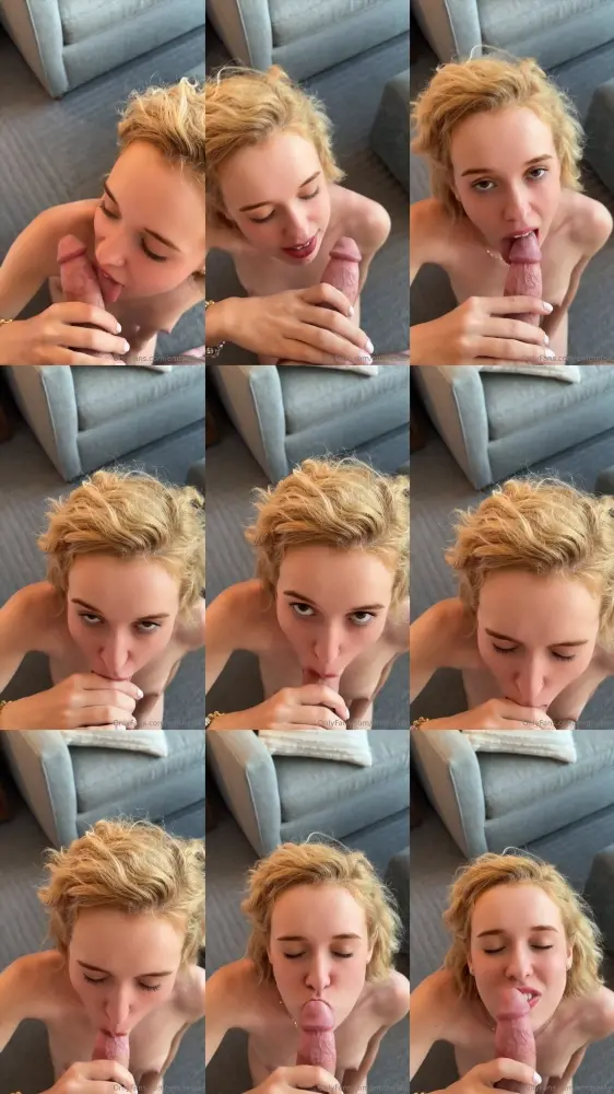 OnlyFans — EmTheFae (Em Fae) — Blowjob [SD 1080p]