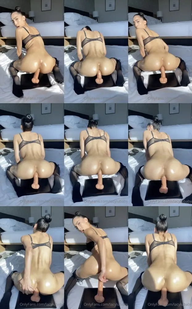 OnlyFans — LacyLuBaby — OnlyFans Leaked Video 19 [SD 1080p]