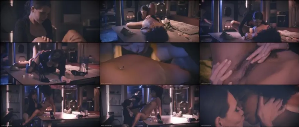 FrolicMe — Subil Arch, Selva La Piedra — Tasty [FullHD 816p]