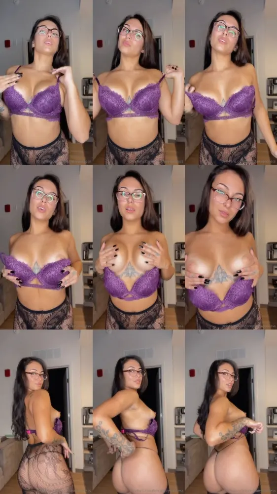 OnlyFans — Forestfairygoddess/jessiefern — Tease [SD 720p]