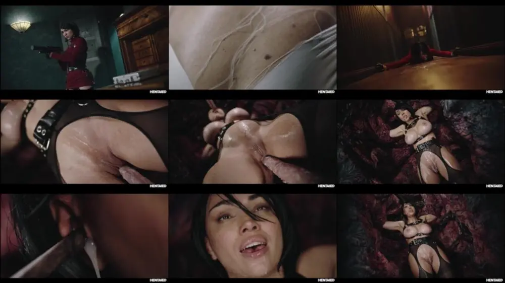 Hentaied — Octokuro — T-Ntcl Virus [FullHD 1080p]