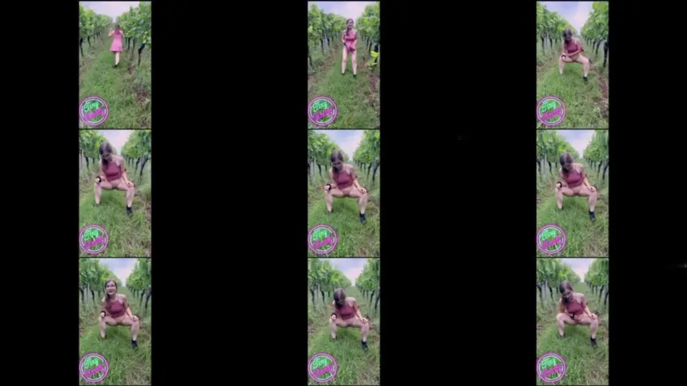 MyDirtyHobby — TinyEmily — Natursekt vom feinsten magst du einen Schluck [HD 720p]