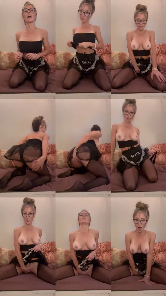 OnlyFans — Ava_asher — Solo [SD 1080p]