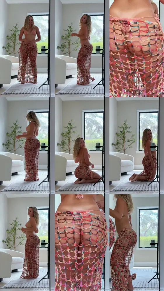 OnlyFans — Kirstentoosweet [SD 1080p]