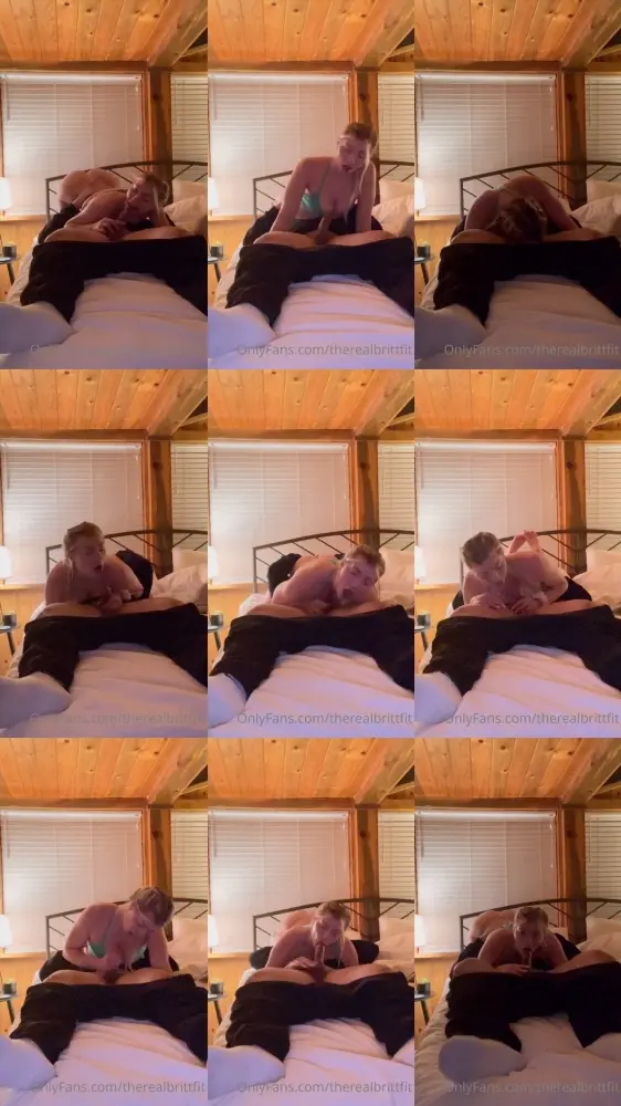 OnlyFans — Therealbrittfit — 69 [SD 1080p]