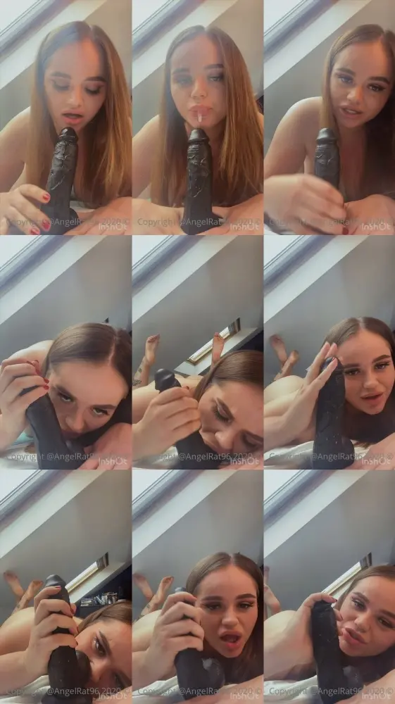 OnlyFans — Angelrat96 — Dildo [SD 404p]