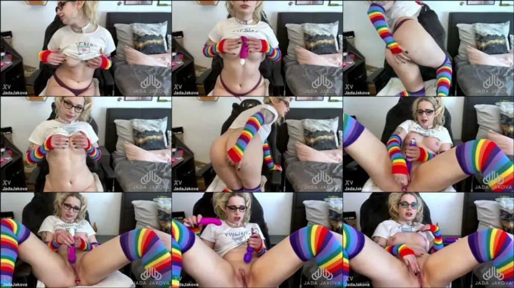 MyDirtyHobby — Juicy_Jane — Wassermarsch — Ich spritze richtig heftig ab [FullHD 1080p]