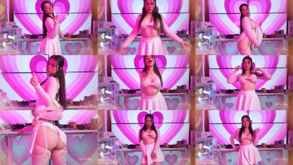 OnlyFans — Goddess Wai (urlilgoddess) — Your New Normal Midday Goon Rituals Downloaded Sep 14, 2025 [FullHD 1080p]