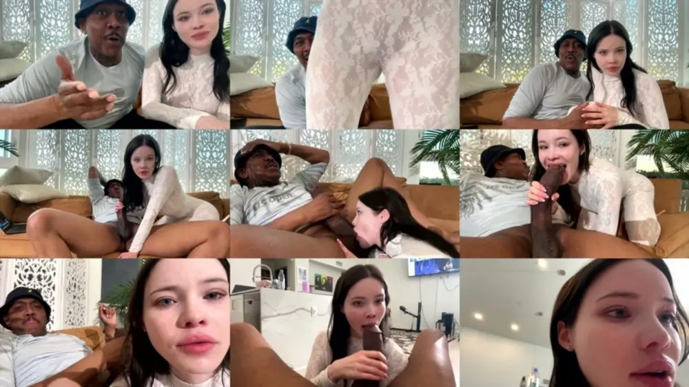 OnlyFans — Dredd — Livestream w/ Okichoeo [HD 720p]