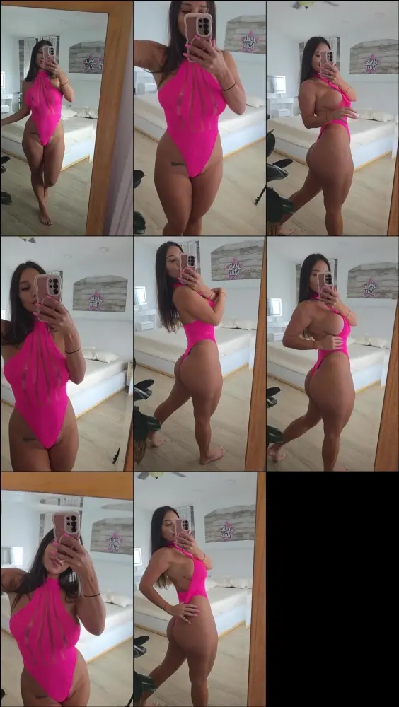 Lexisstar — Hi daddy [FullHD 1080p]