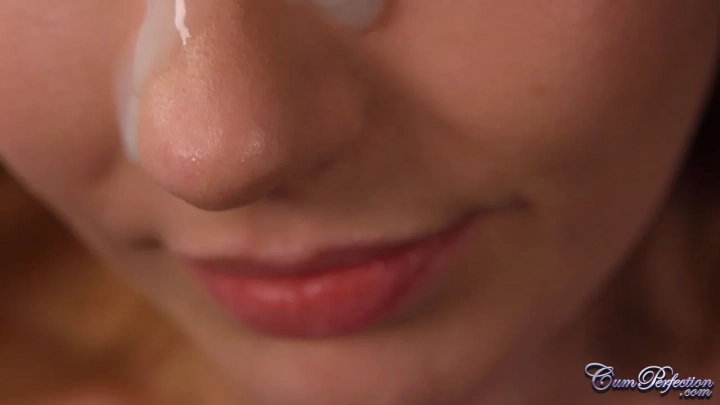 Ella Faith – Facial Rating Blowjob & Creampie