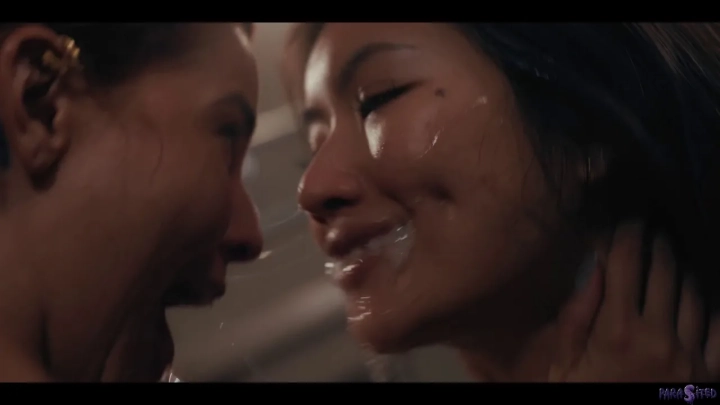 Agatha Vega Dolly X Veronica Leal – Insubordination